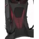 Airox ND34L Hiking Pack Mulberry/Black